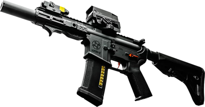 GUNS