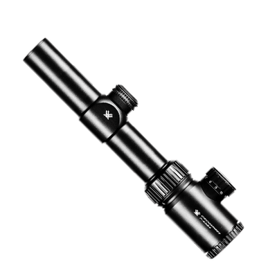 Rifle Scopes