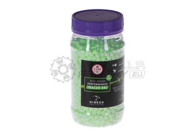 Tracer Bio BBs