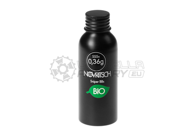 0.36g Bio