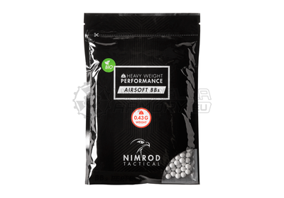 0.43g Bio