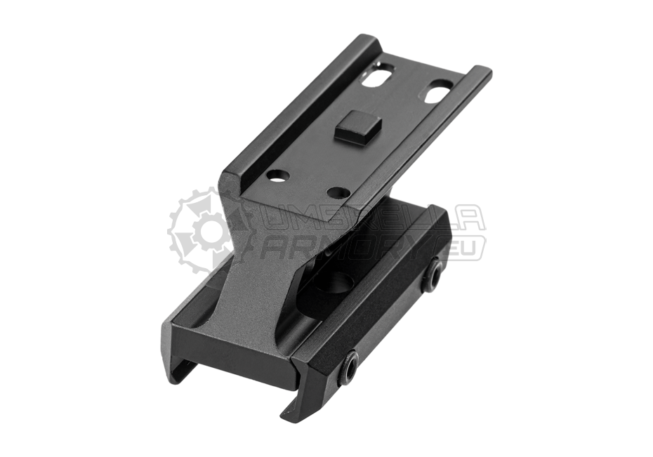 0.83" Profile Cantilever Picatinny Riser Mount (Vector Optics)