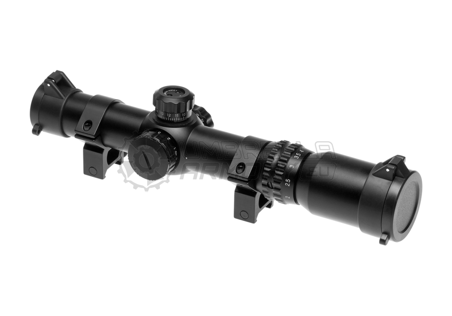 1-4x24 SE Tactical Scope (Aim-O)