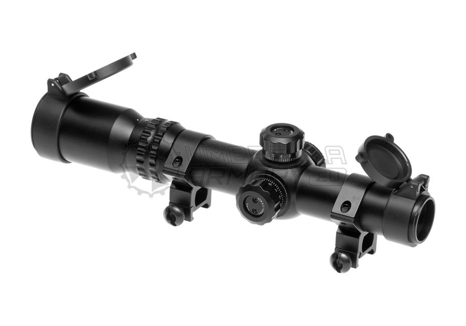 1-4x24 SE Tactical Scope (Aim-O)