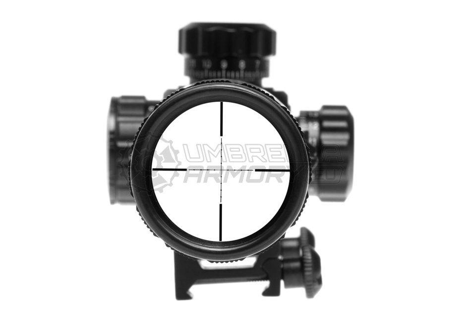 1-4x24 SE Tactical Scope (Aim-O)