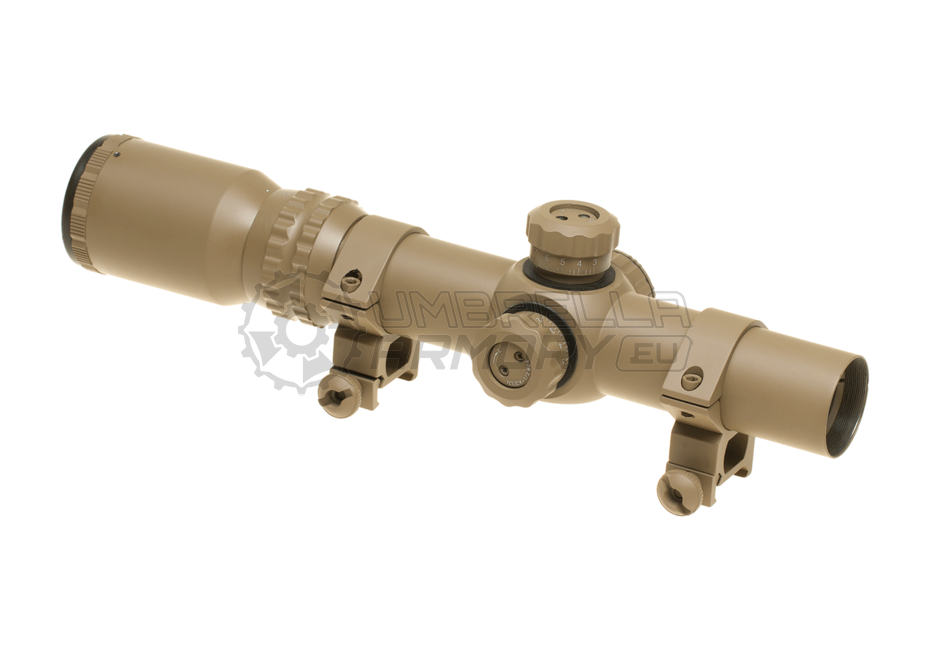 1-4x24 SE Tactical Scope (Aim-O)