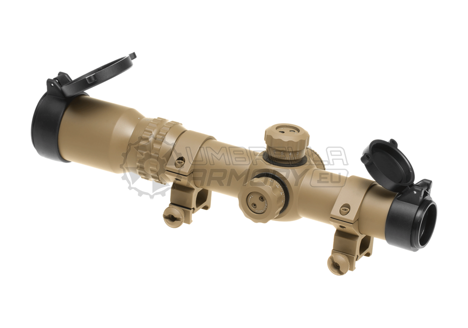 1-4x24 SE Tactical Scope (Aim-O)