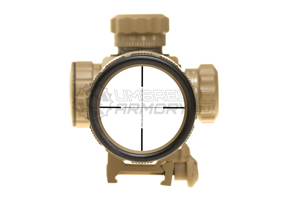 1-4x24 SE Tactical Scope (Aim-O)