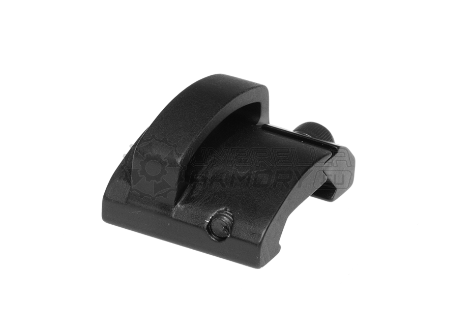 1 Inch Loop Rail Mount (Element)