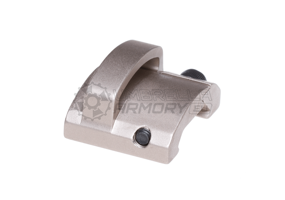 1 Inch Loop Rail Mount (Element)