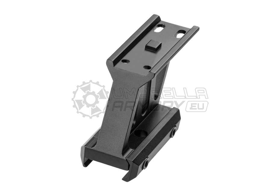 1.5" Profile Cantilever Picatinny Riser Mount (Vector Optics)