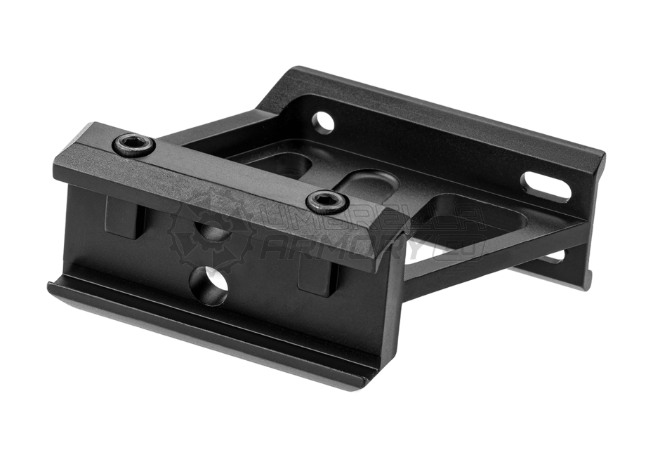 1.5" Profile Cantilever Picatinny Riser Mount (Vector Optics)