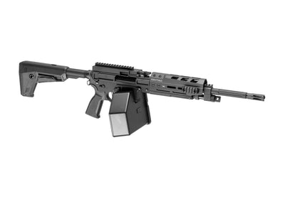 LMGs