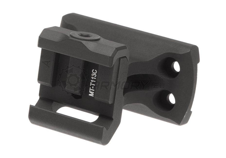 1/3 Co-Witness Mount for Aimpoint T1 (Leapers)