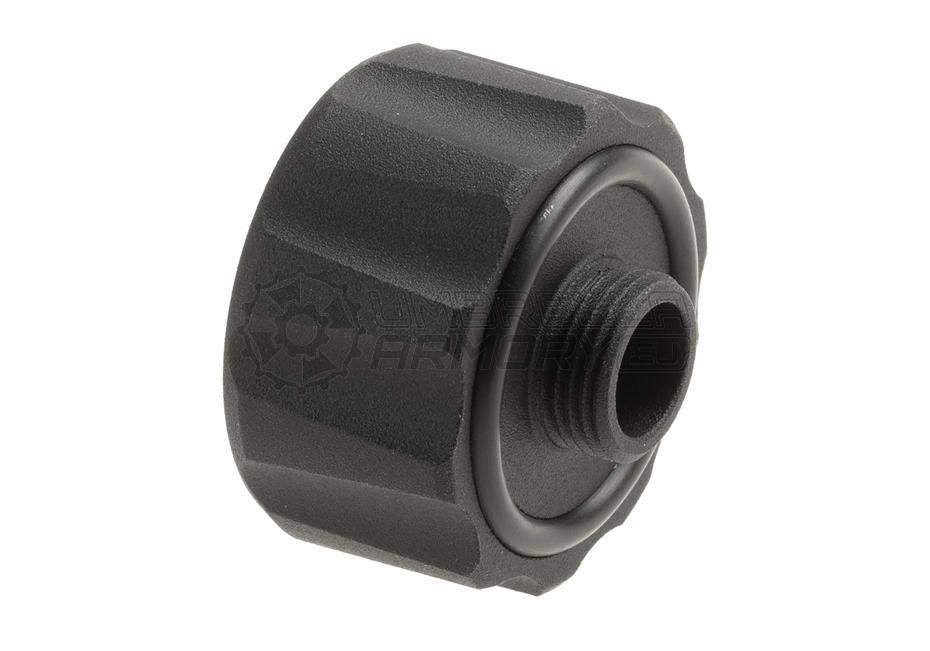 14mm Adaptor for Battle Owl Tracer Unit (G&G)