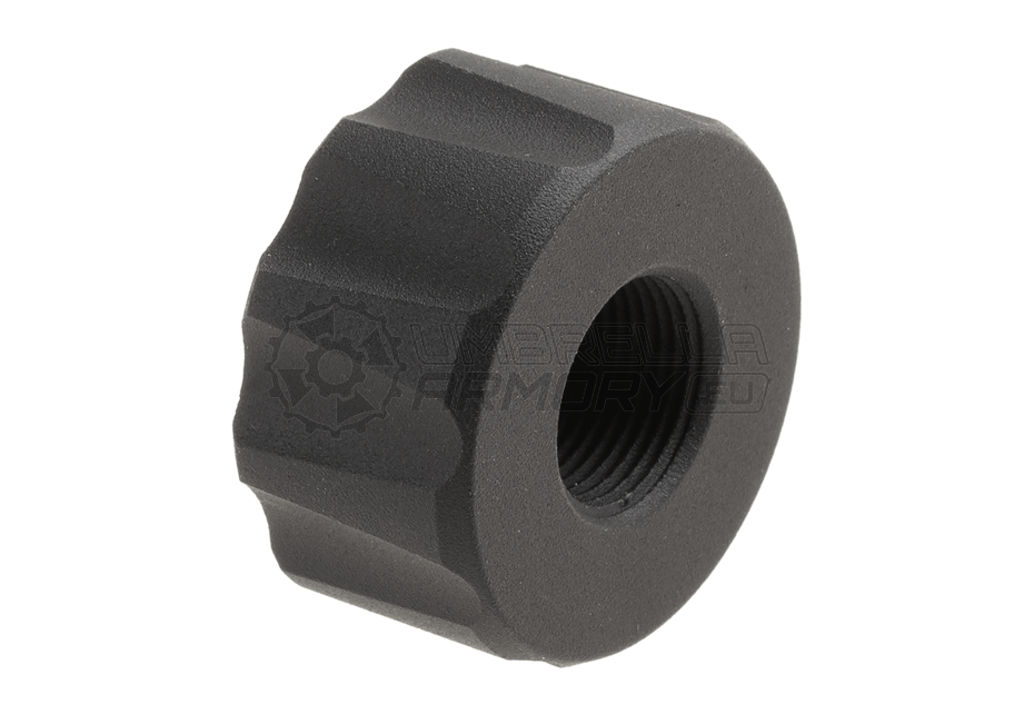 14mm Adaptor for Battle Owl Tracer Unit (G&G)