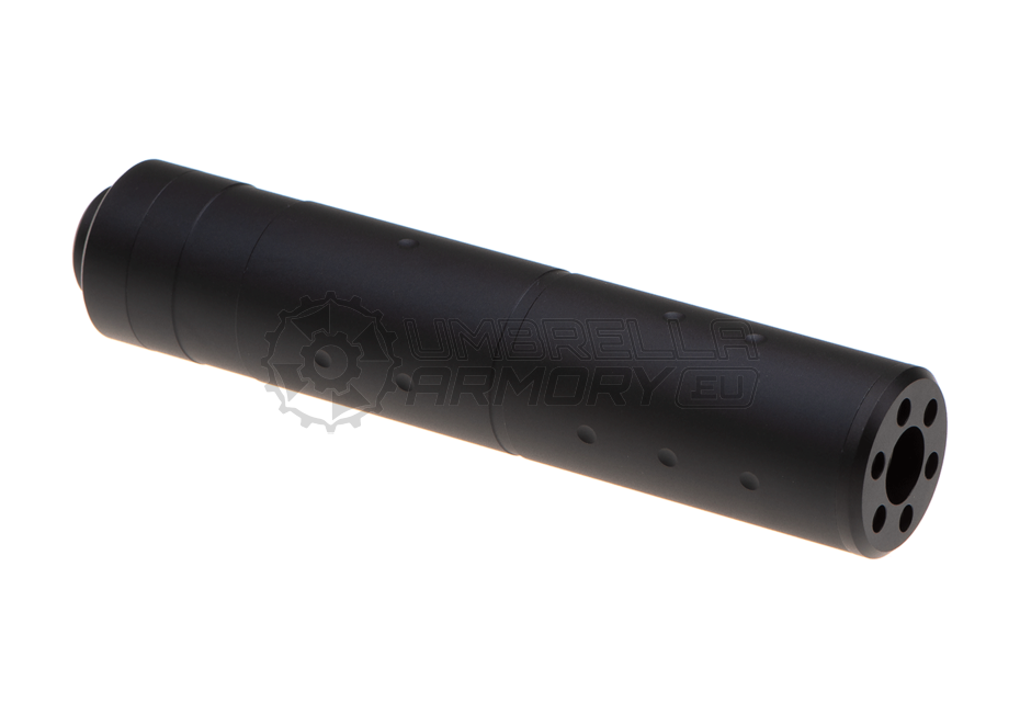 155mm B Type Silencer (Metal)