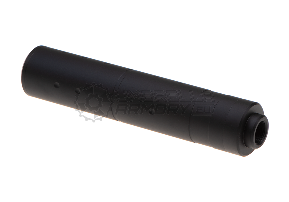 155mm B Type Silencer (Metal)