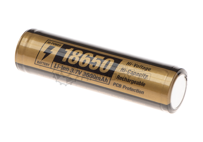 Rechargeable