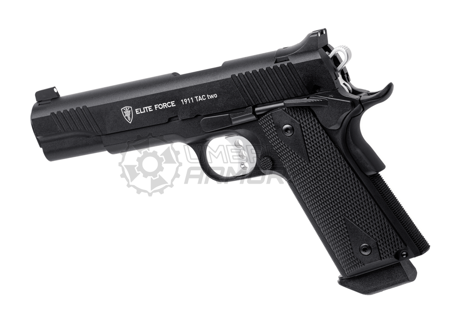 1911 Tac Two (Elite Force)