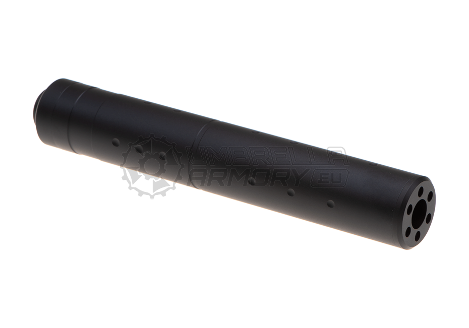 195mm B Type Silencer (Metal)