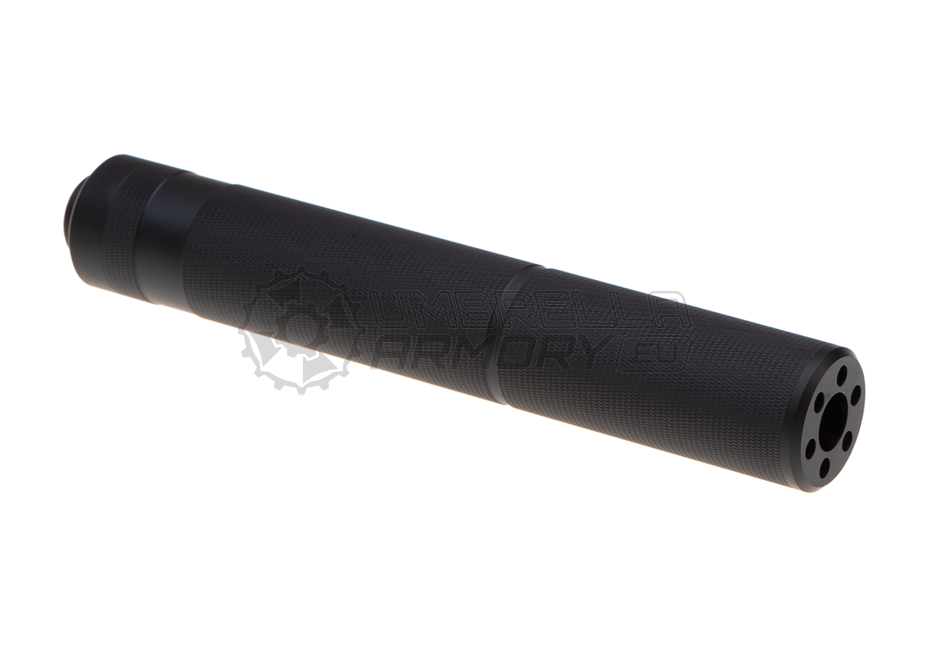 195mm C Type Silencer (Metal)