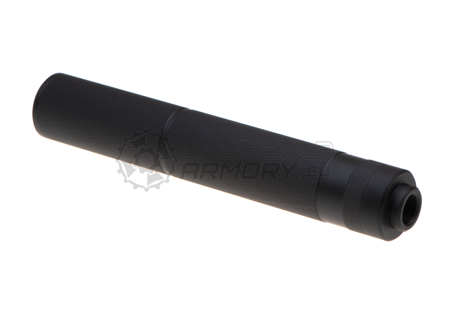 195mm C Type Silencer (Metal)