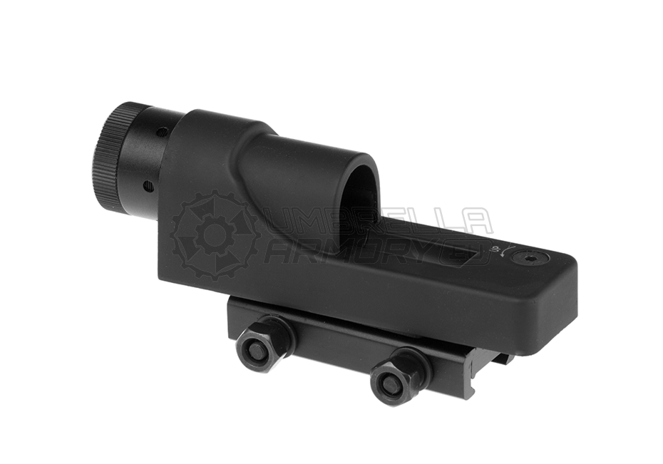 1x24 Reflex Sight (Aim-O)