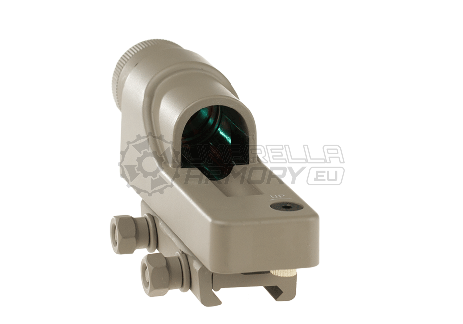 1x24 Reflex Sight (Aim-O)