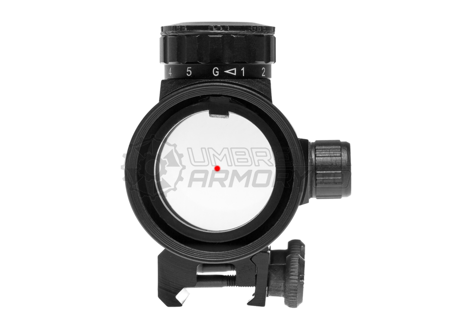 1x40 Red Dot Sight (Aim-O)