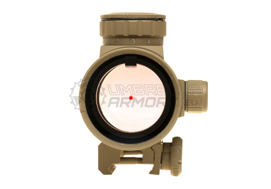 1x40 Red Dot Sight (Aim-O)