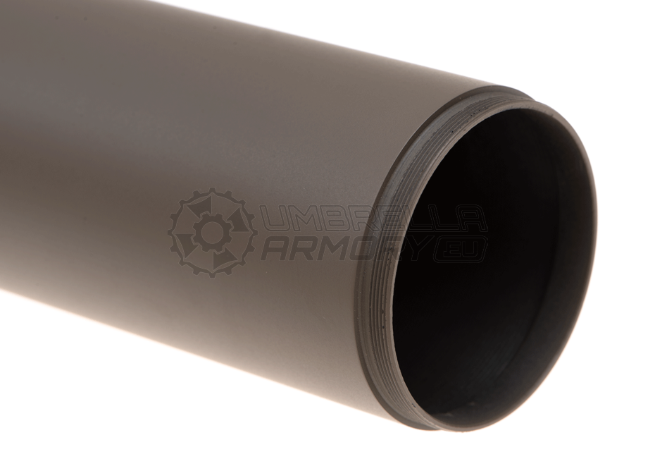 3.5-10x40E-SF Scope Extender Long (Aim-O)