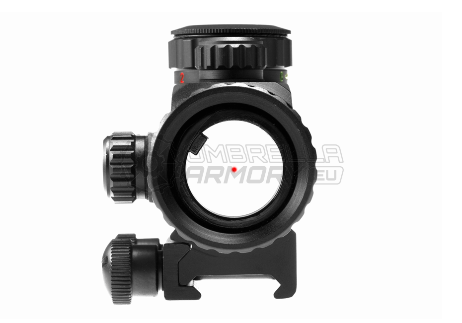 3.8 Inch 1x30 Single Dot Sight TS (Leapers)