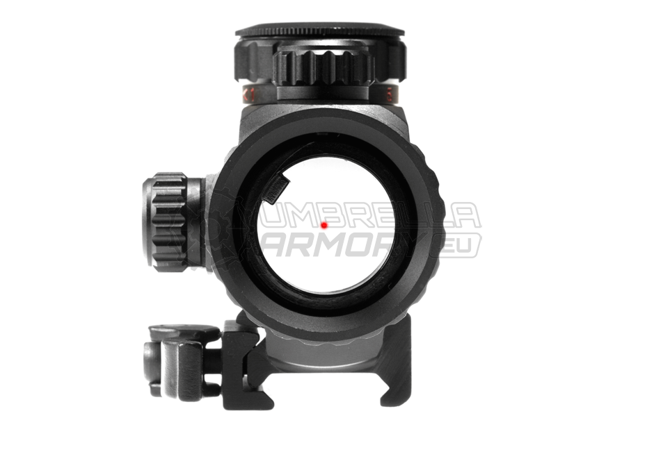 3.8 Inch 1x30 Tactical Dot Sight TS (Leapers)