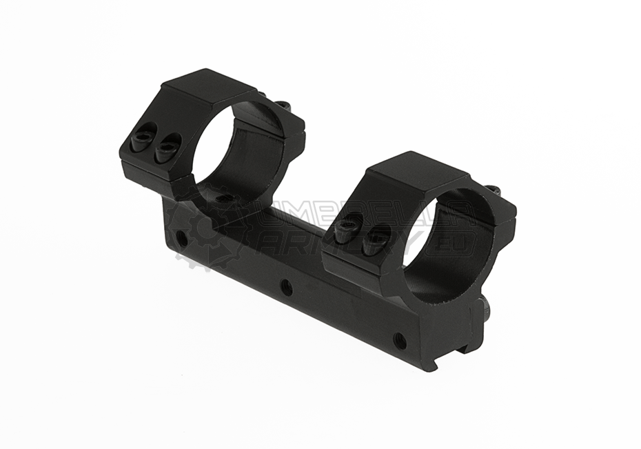 30mm Airgun Mount Base Medium (Leapers)