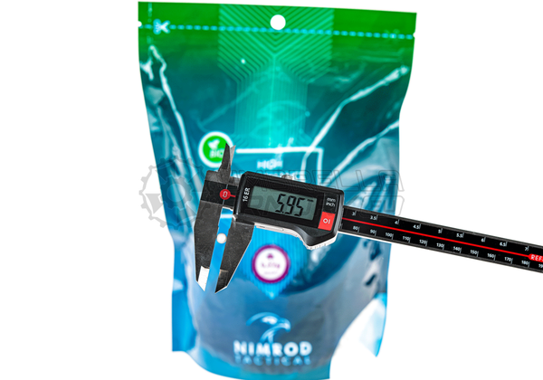 0.32g Bio BB High Performance 3125rds