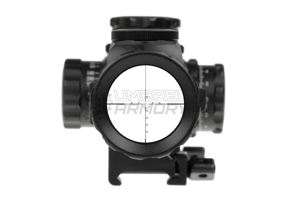 4-16x44 Compact UMOA Accushot OP3 (Leapers)