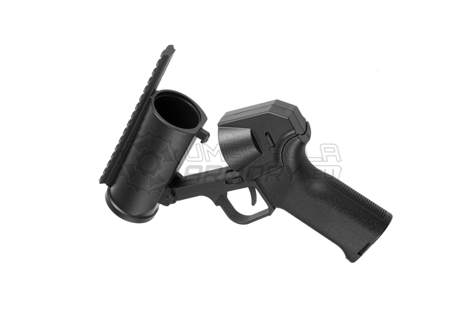 40mm Grenade Launcher Pistol (ProShop)