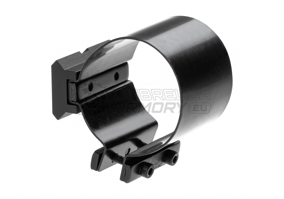 40mm Silencer Rail Adapter (LCT)