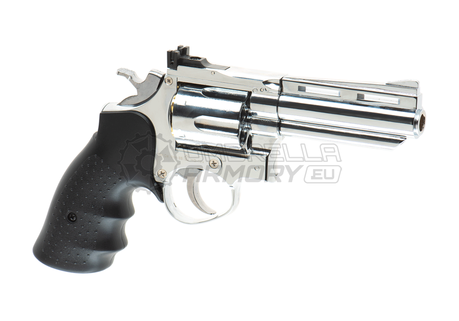 4" Revolver GNB (HFC)