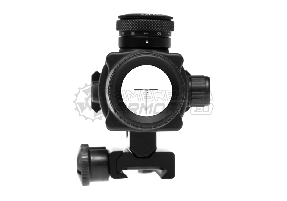 4x32IR Tactical Scope (Aim-O)