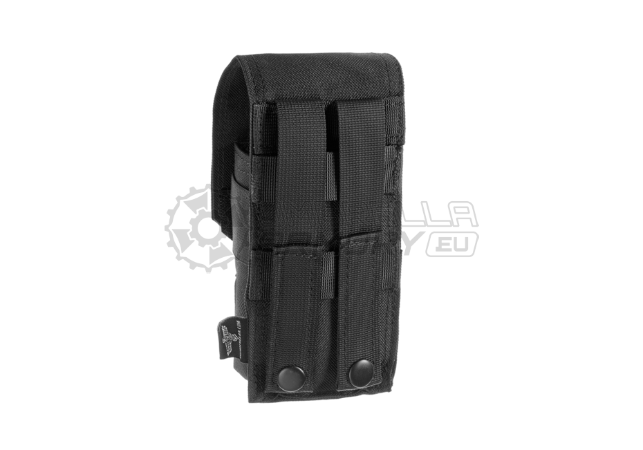 5.56 1x Double Mag Pouch (Invader Gear)