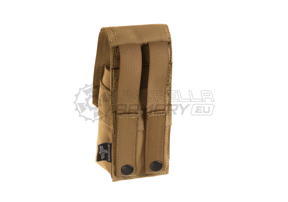 5.56 1x Double Mag Pouch (Invader Gear)