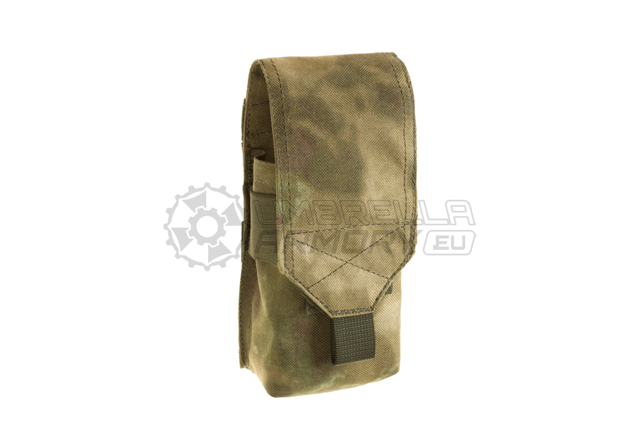 5.56 1x Double Mag Pouch (Invader Gear)