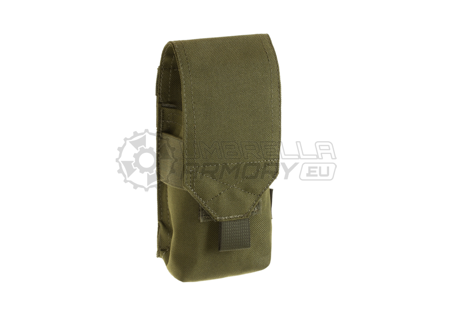 5.56 1x Double Mag Pouch (Invader Gear)