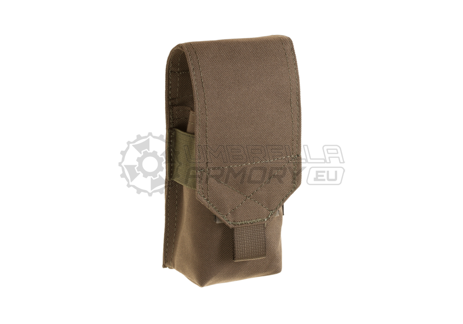 5.56 1x Double Mag Pouch (Invader Gear)