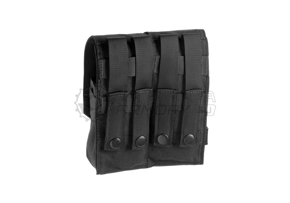 5.56 2x Double Mag Pouch (Invader Gear)