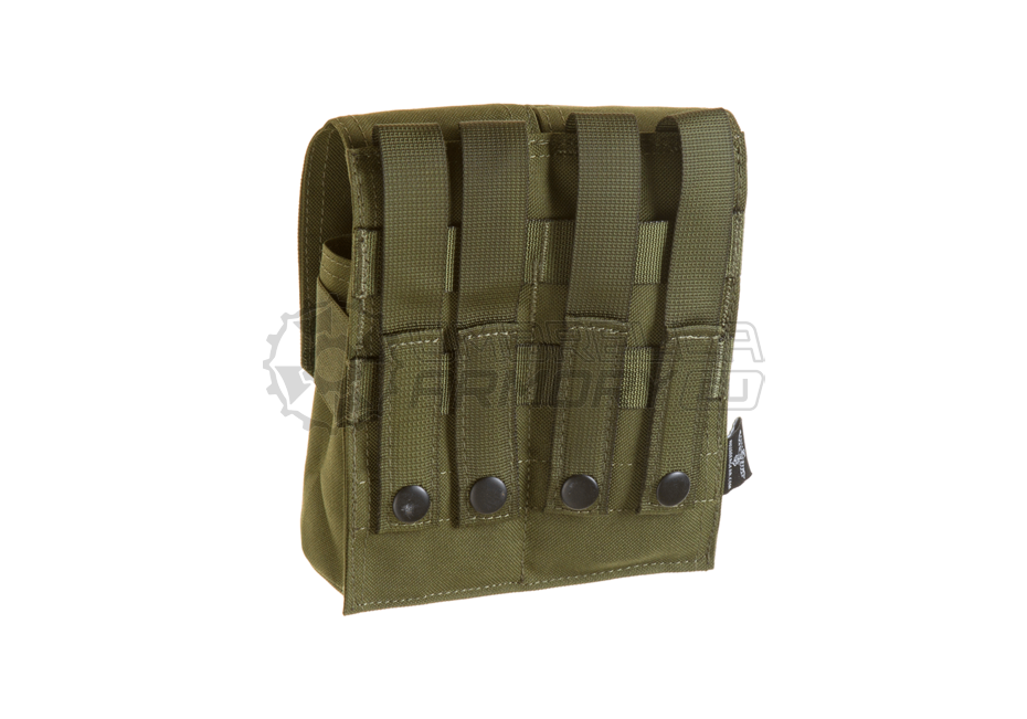 5.56 2x Double Mag Pouch (Invader Gear)