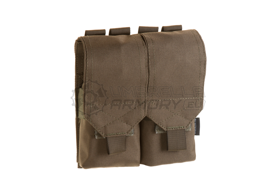 5.56 2x Double Mag Pouch (Invader Gear)