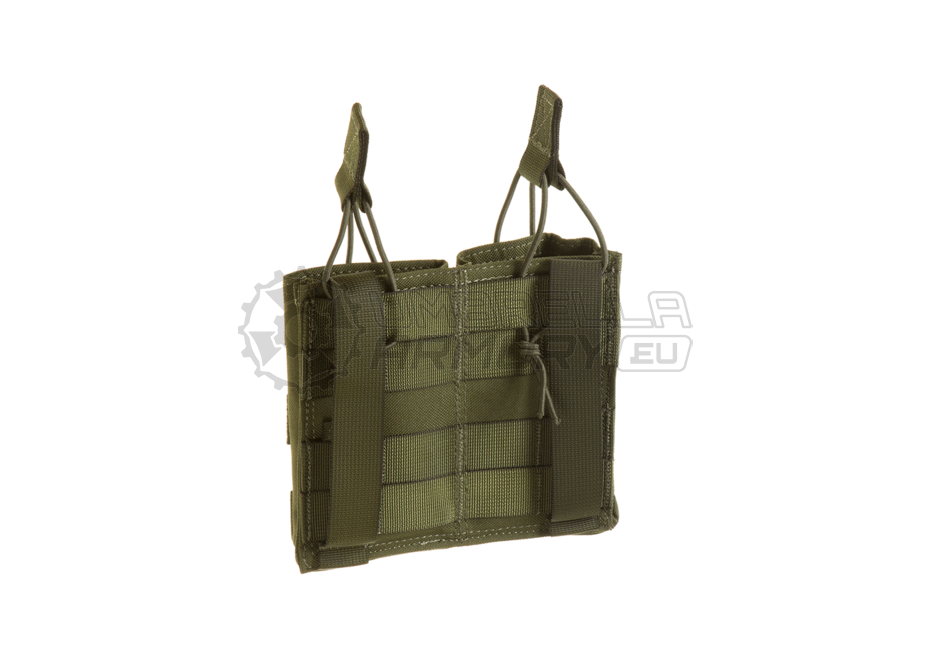 5.56 Double Direct Action Mag Pouch (Invader Gear)